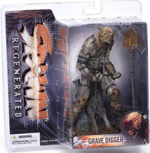 스폰 28: Grave Digger