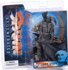 스폰 28: Zombie Spawn