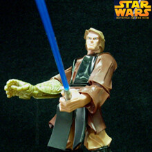 스타워즈 EP 3: Anakin Skywalker (아나킨 스카이워커)