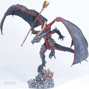 소서러스 드래곤(Sorcerer's Dragon Clan 2)