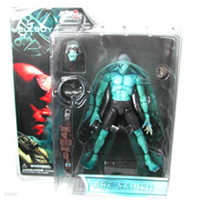 Abe Sapien (ƺ ǿ)