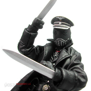크로에넨 1.5 (Officer Croenen)