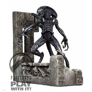 AVP: Grid Alie Statue (׸ ϸ )