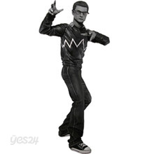 Kevin: B & W (케빈 블랙앤화이트)