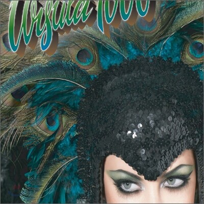 Ursula 1000 - Here Comes Tomorrow