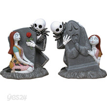 Jack & Sally S.P Shakers (잭과 샐리 셰이커)