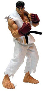 류 (Ryu) 9인치