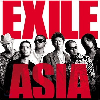 EXILE - ASIA