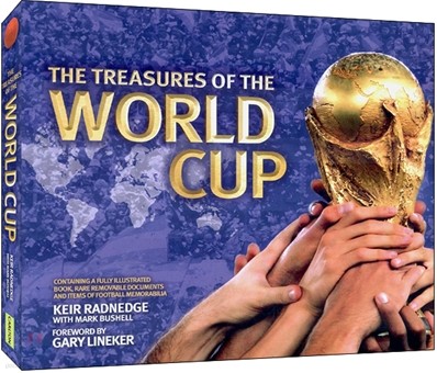 The Treasures of the WORLD CUP