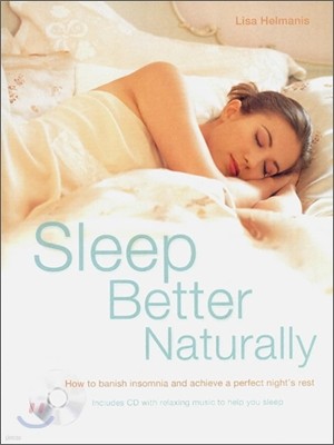 Sleep Better Naturally