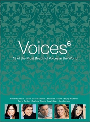 Voices (보이시스) 6