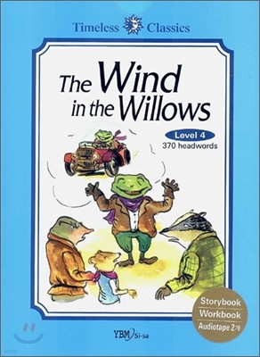 The Wind in the Willows