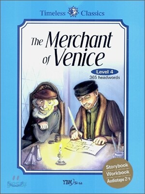 The Merchant of Venice