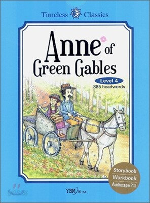 Anne of Green Gables
