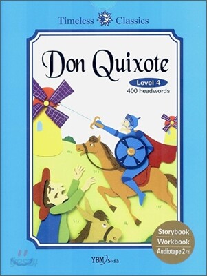 Don Quixote