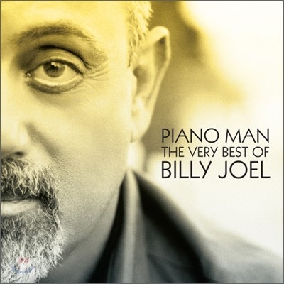 Billy Joel - Piano Man: The Very Best Of Billy Joel