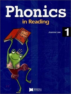 Phonics in Reading 1 : Student Book