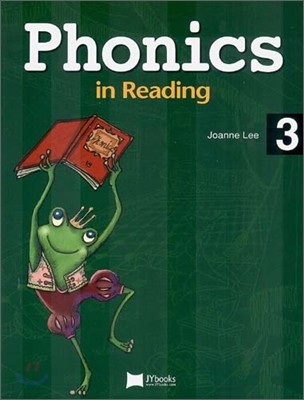 Phonics in Reading 3 : Student Book