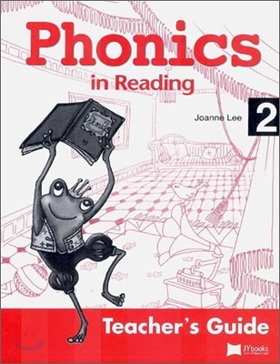 Phonics in Reading 2 : Teacher's Guide