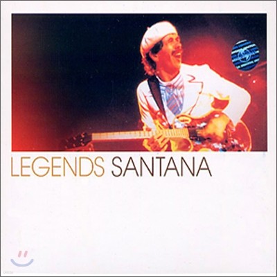 Santana - Legend