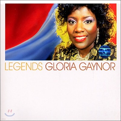 Gloria Gaynor - Legend