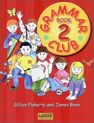 Grammar Club, Book 2 : Student Book