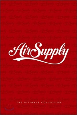 Air Supply - The Ultimate Collection