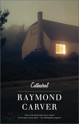 Cathedral: Stories