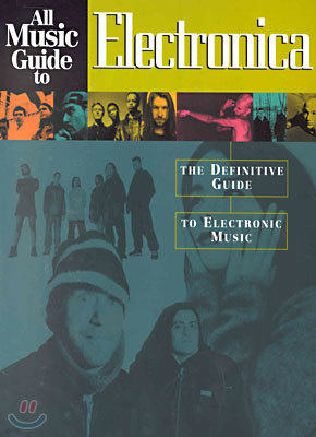 All Music Guide to Electronica