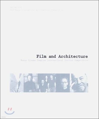 Film and Architecture