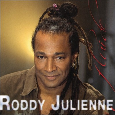 Roddy Julienne - Fluide