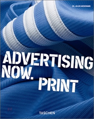 Advertising Now Print