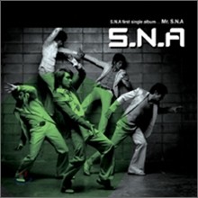 S.N.A () - Mr. S.N.A