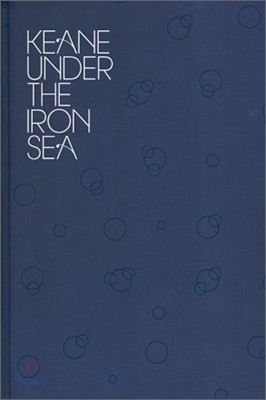 Keane - Under The Iron Sea  