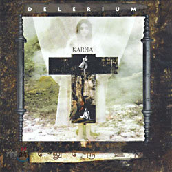 Delerium - Karma