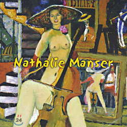 Nathalie Manser - Revolution
