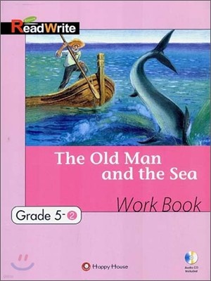 The Old Man and the Sea Work Book