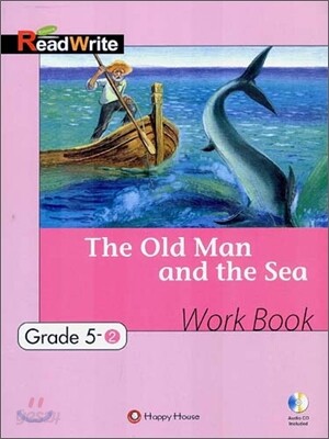 The Old Man and the Sea Work Book