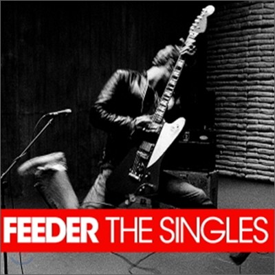 Feeder - The Singles