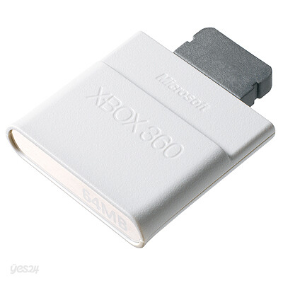 MS정품 메모리 카드 (64 MB) (XBOX360)