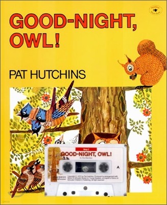 Good-Night, Owl! (Paperback Set)