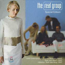 The Real Group - One For All (Special Edition)