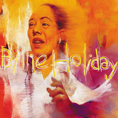 Billie Holiday ( Ȧ) - Gloomy Sunday