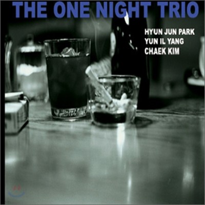 The One Night Trio - The One Night Trio