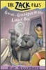 The Zack Files 1 : Great-Grandpa's in the Litter Box (Book+CD)