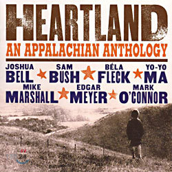 Heartland : An Appalachian Anthology