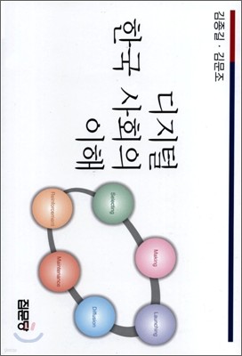 디지털 한국사회의 이해