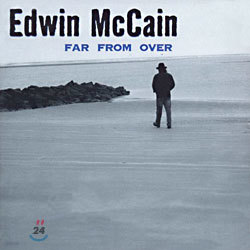 Edwin McCain - Far From Over