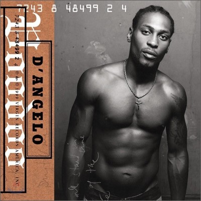 D'Angelo - Voodoo