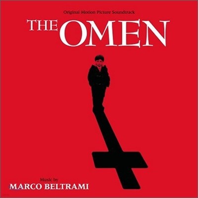 The Omen (오멘 2006) OST